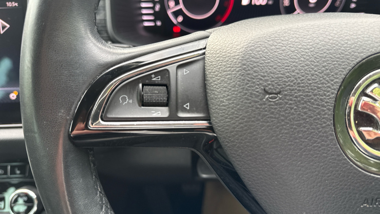 Skoda Kodiaq 1.5 TSI SE L 5dr [7 Seat] Petrol Estate